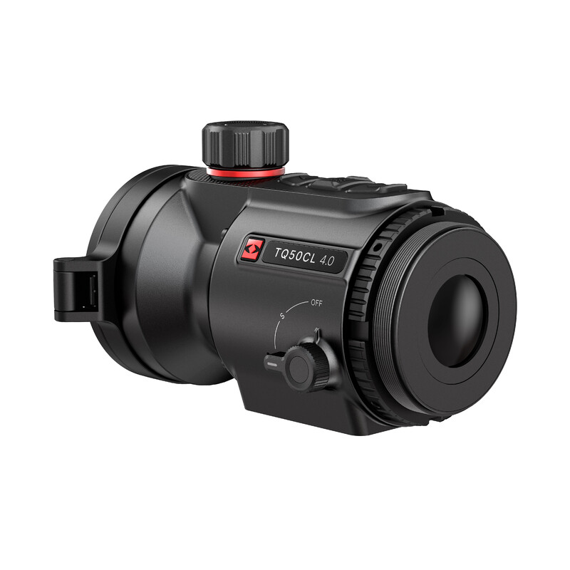 HIKMICRO Camera termica TQ50CL Thunder 4.0
