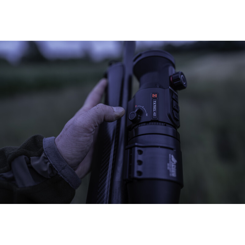 HIKMICRO Camera termica TX70CL Thunder 4.0