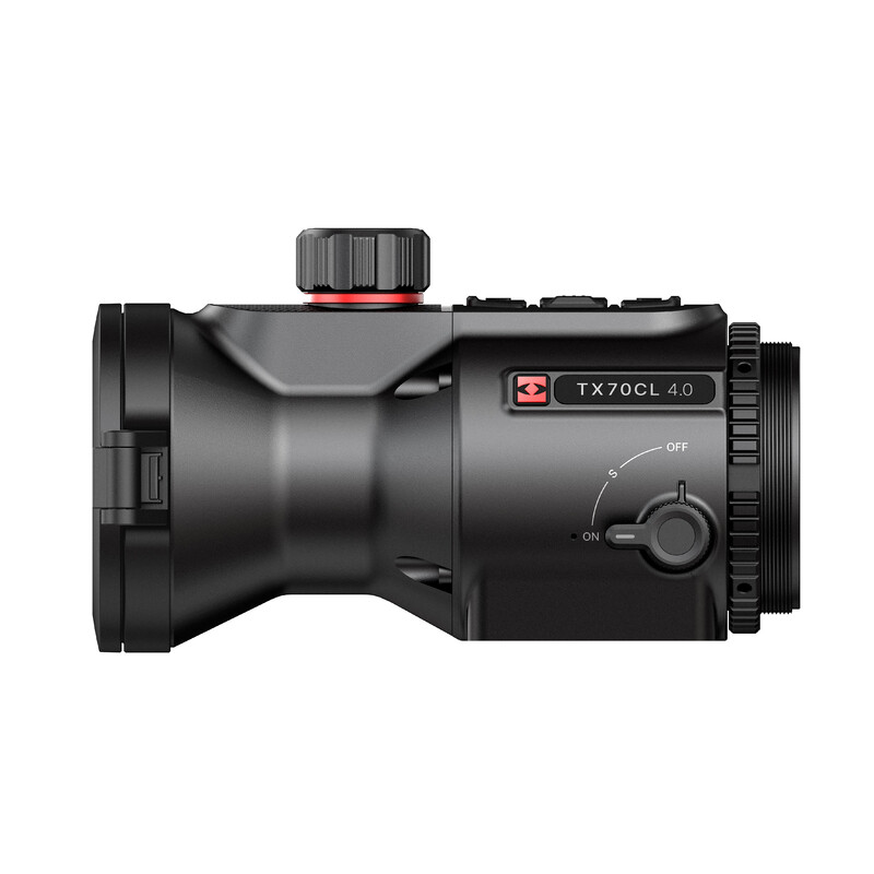 HIKMICRO Camera termica TX70CL Thunder 4.0