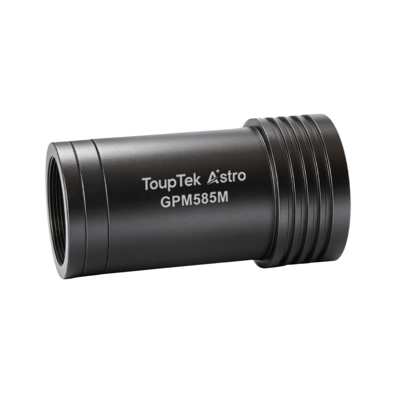 ToupTek Fotocamera Astro Guiding-Kamera GPM585M