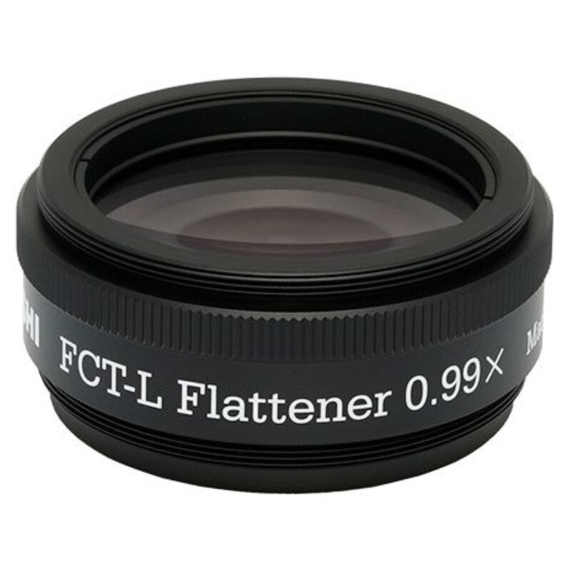 Takahashi Flattener FCT-L 0,99x