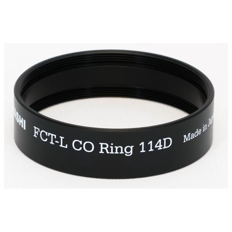 Takahashi Prolunga FCT-L CO 114D M72 20mm