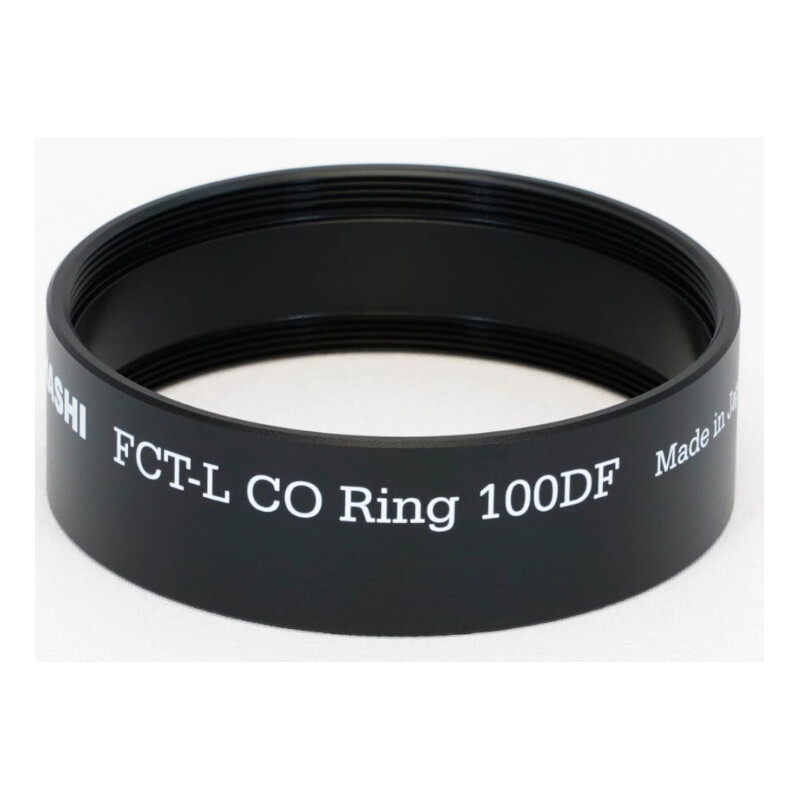 Takahashi Prolunga FCT-L CO 100DF M72 23mm