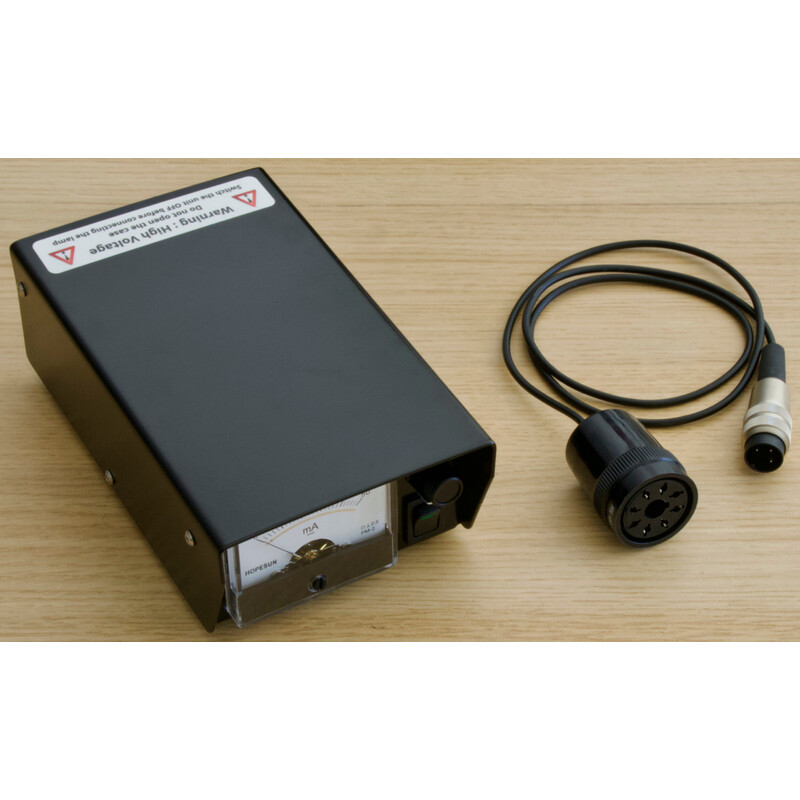 Shelyak Spettroscopio eShel III Complete System
