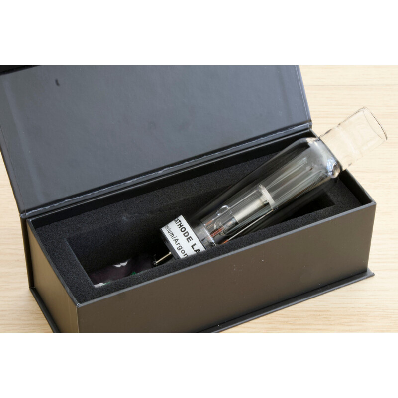 Shelyak Spettroscopio eShel III Complete System