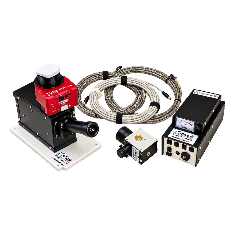 Shelyak Spettroscopio eShel III Complete System