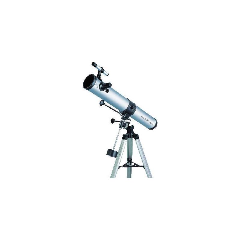 Seben Telescopio N 76/900 Big Pack EQ-2