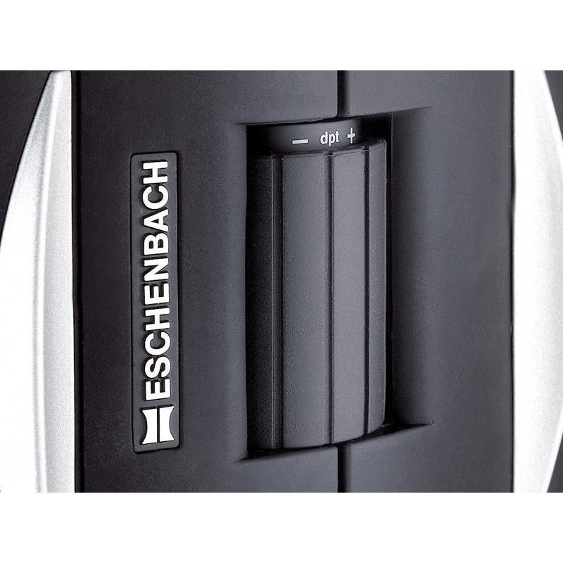 Eschenbach Zoom Binocoli Farlux Selector-V 8-15x35 B