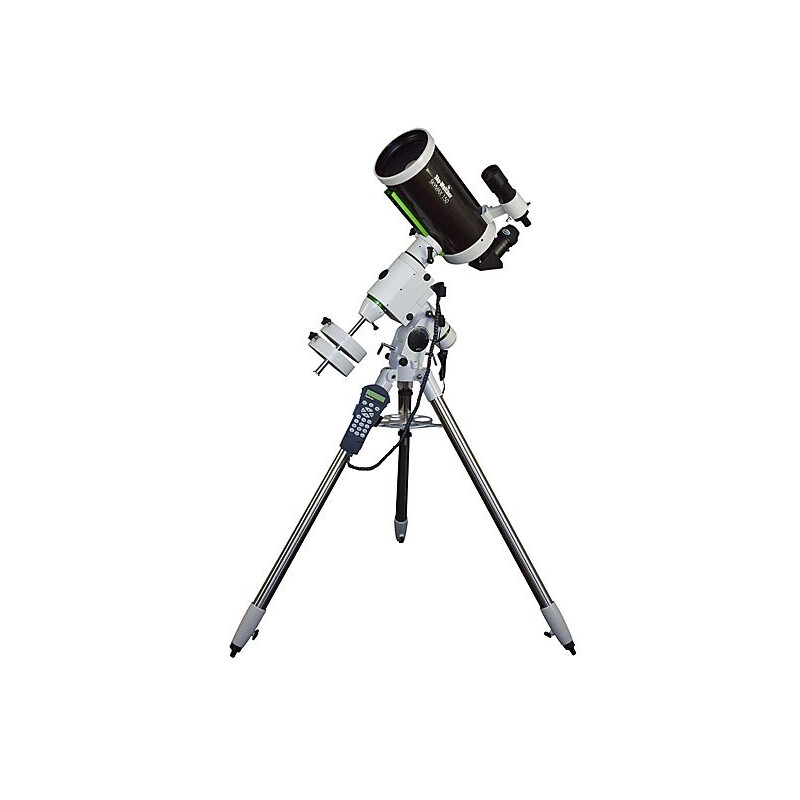 Skywatcher Telescopio Maksutov  MC 150/1800 SkyMax HEQ5 Pro SynScan GoTo