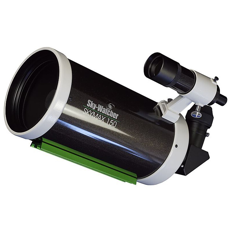 Skywatcher Telescopio Maksutov MC 150/1800 SkyMax HEQ-5