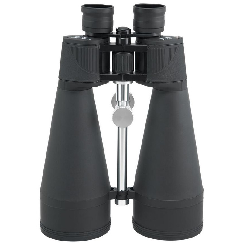 TS Optics Binocolo 20x80 E