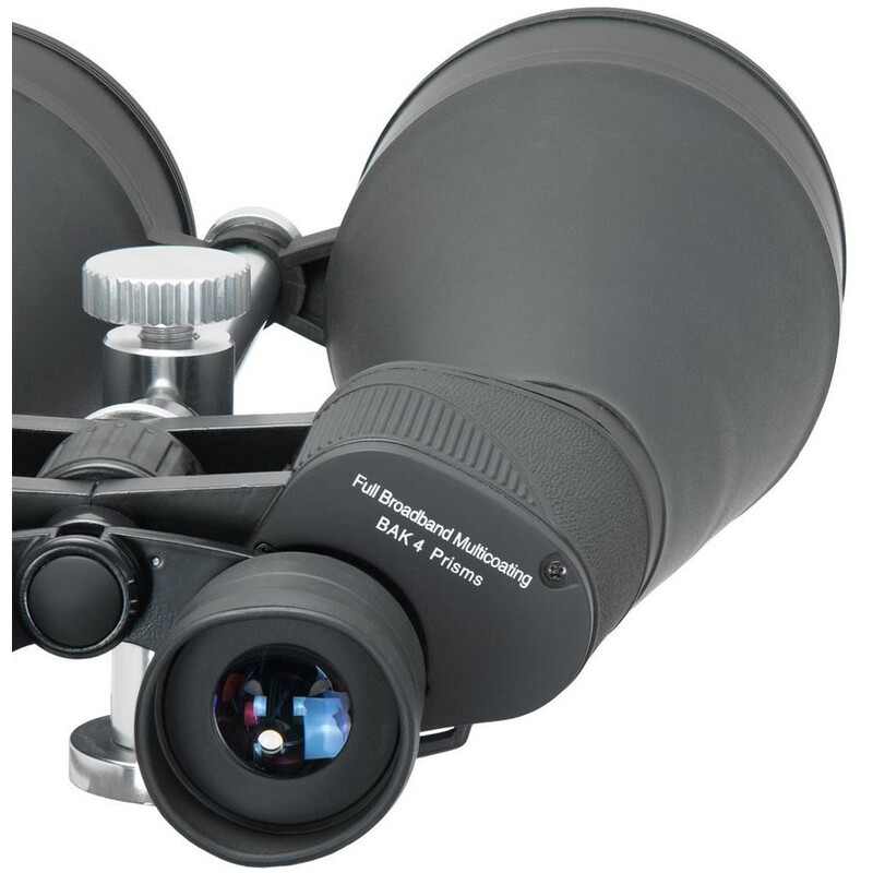 TS Optics Binocolo 20x80 E