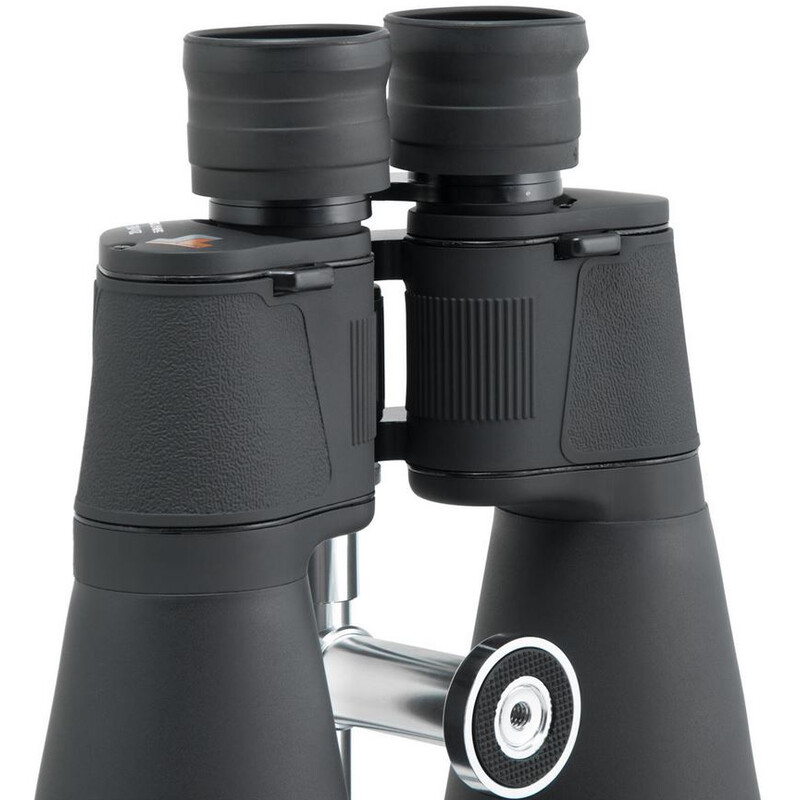 TS Optics Binocolo 20x80 E