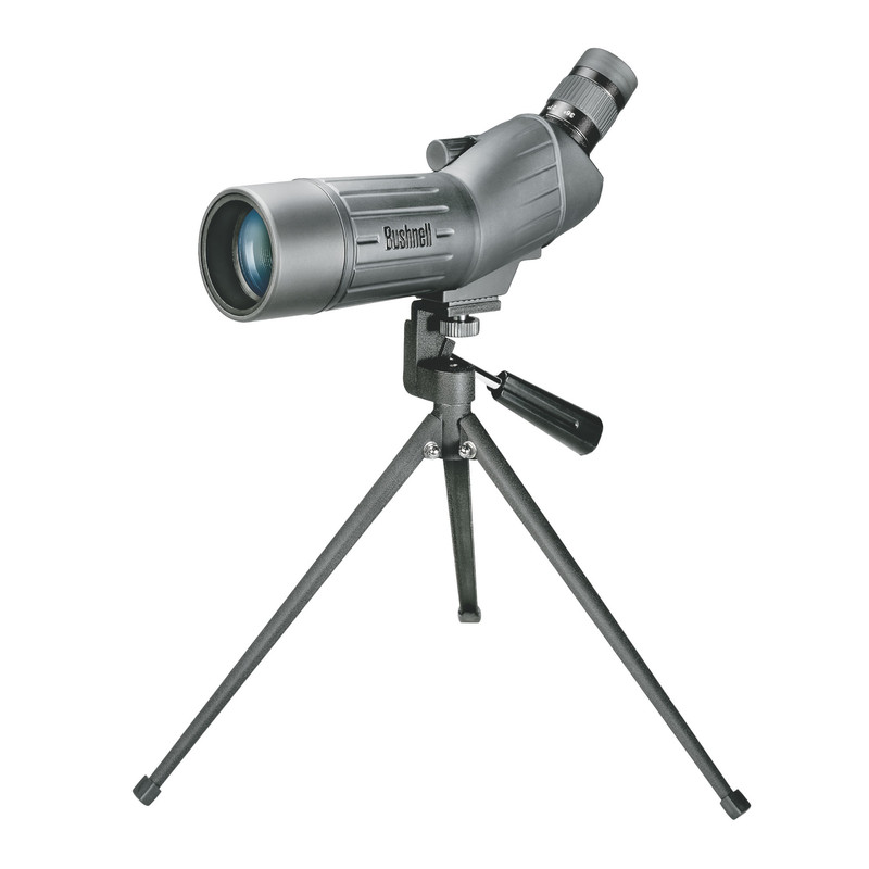 Bushnell Zoom Cannocchiale Sentry 18-36x50mm, visione diagonale