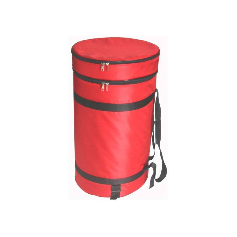 Geoptik Borsa da trasporto per tubi/ottiche Schmidt-Cassegrain da 9'' a 11''