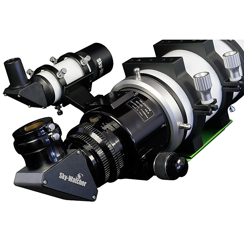 Skywatcher Rifrattore Apocromatico AP 100/550 ESPRIT-100ED Professional OTA