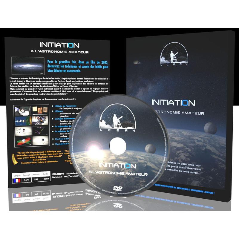 Iniziazione - All'Astronomia Amatoriale