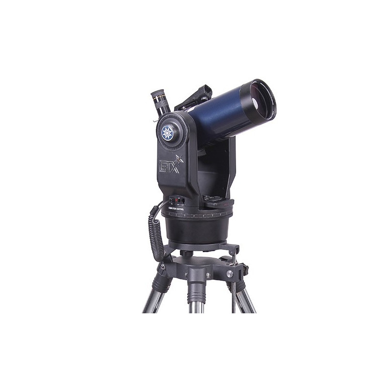 Meade Telescopio Maksutov  MC 90/1250 UHTC ETX GoTo, Portable Observatory