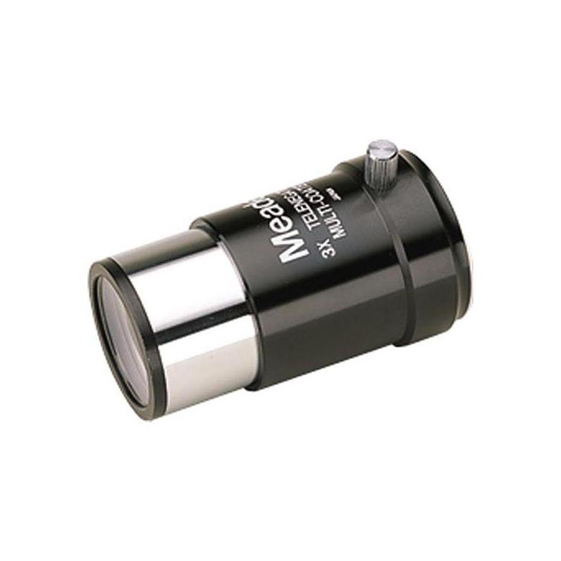 Meade Barlow 3x, 1,25" per ETX-70