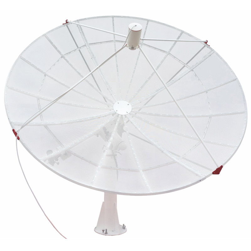 PrimaLuceLab Radiotelescopio Spider 230