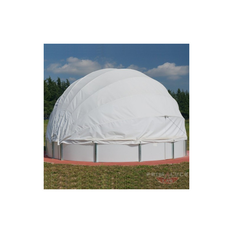 PrimaLuceLab Cupola Shell