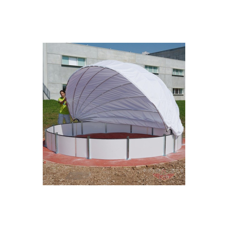 PrimaLuceLab Cupola Shell