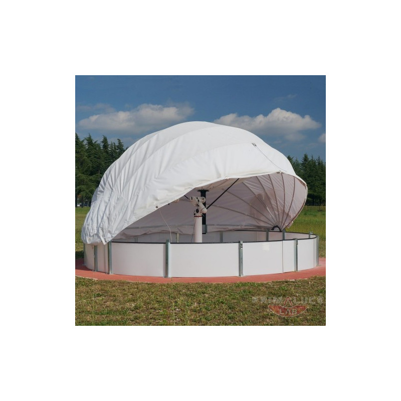 PrimaLuceLab Cupola Shell
