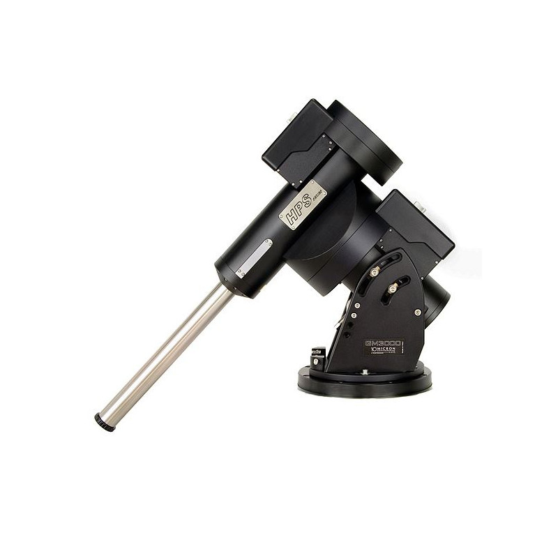 10Micron Montatura GM 3000 HPS GoTo