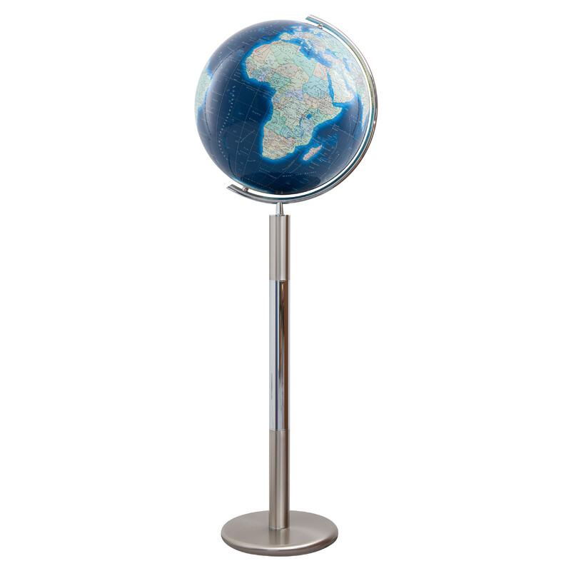 Columbus Globo da terra Duo Azzurro Imperator 40cm