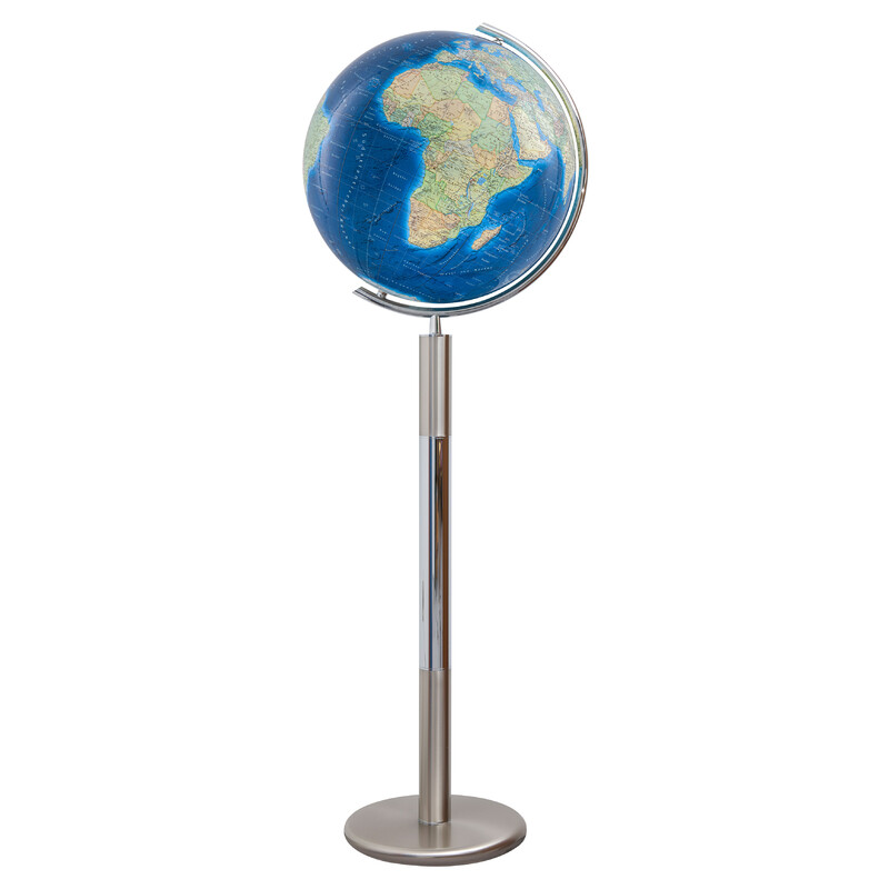 Columbus Globo da terra Duo Azzurro Imperator 40cm