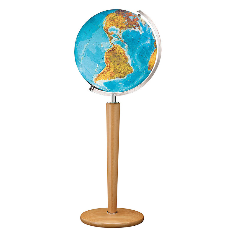 Columbus Globo Duo 51cm Mappamondo grande OID