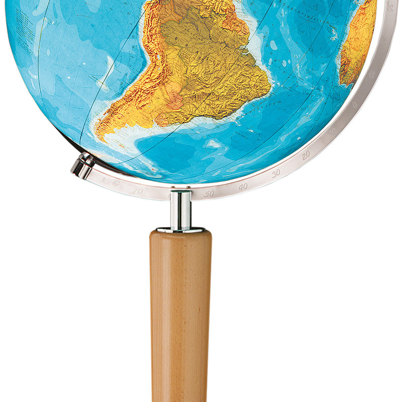 Columbus Globo Duo 51cm Mappamondo grande OID