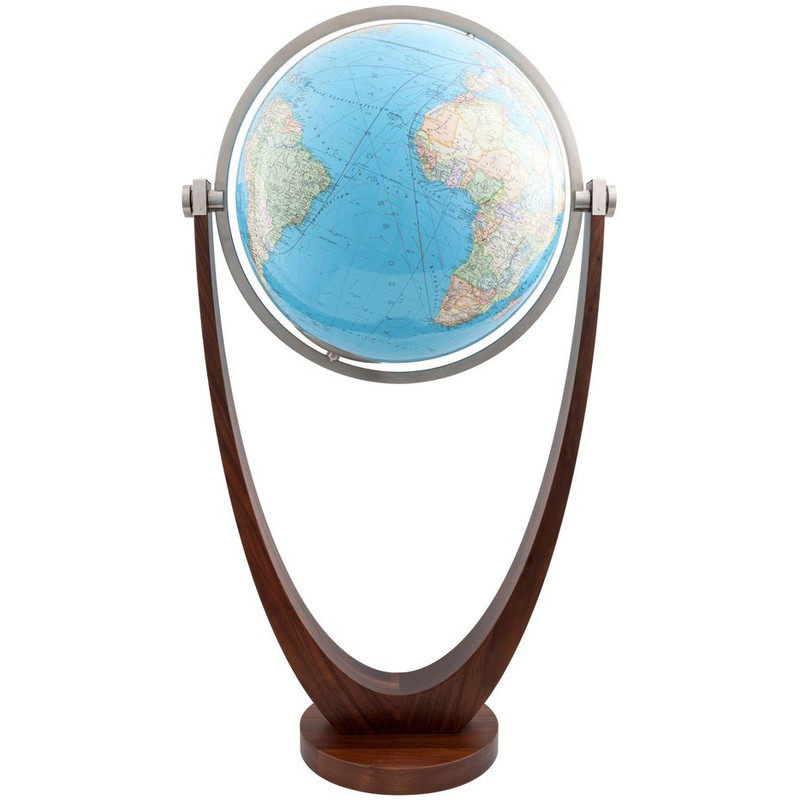 Columbus Globo da terra Duo large stand model globe 51cm