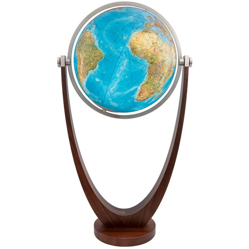 Columbus Globo da terra Duo large stand model globe 51cm