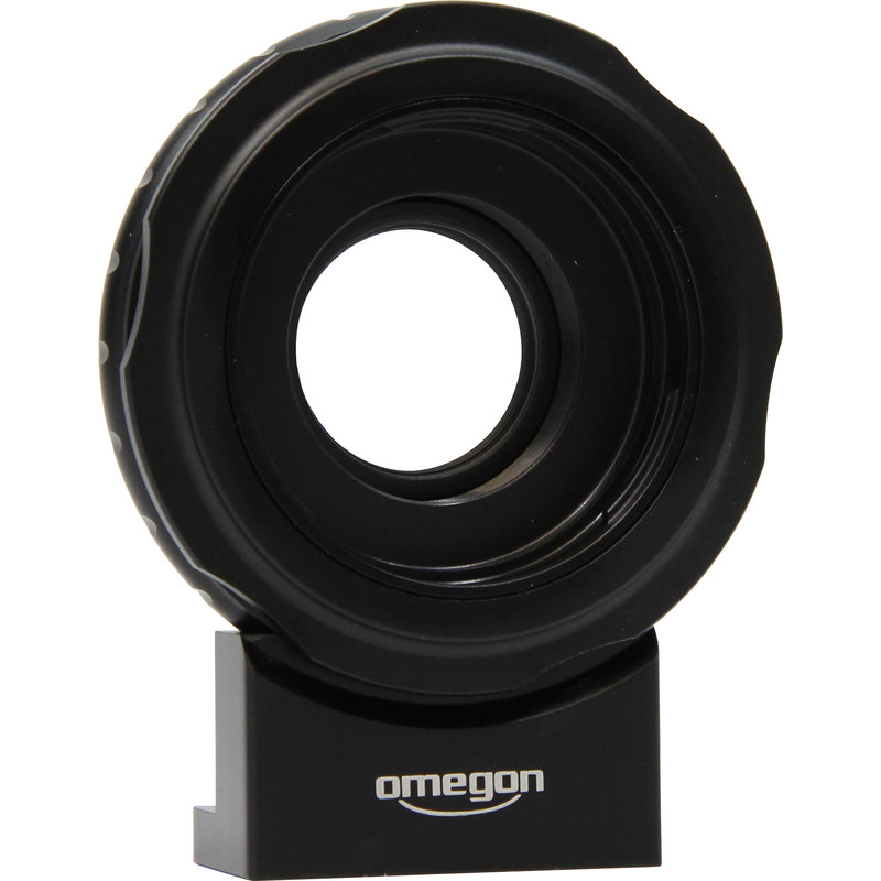 Omegon Adattatore T2 per Canon EOS - senza filettatura della fotocamera