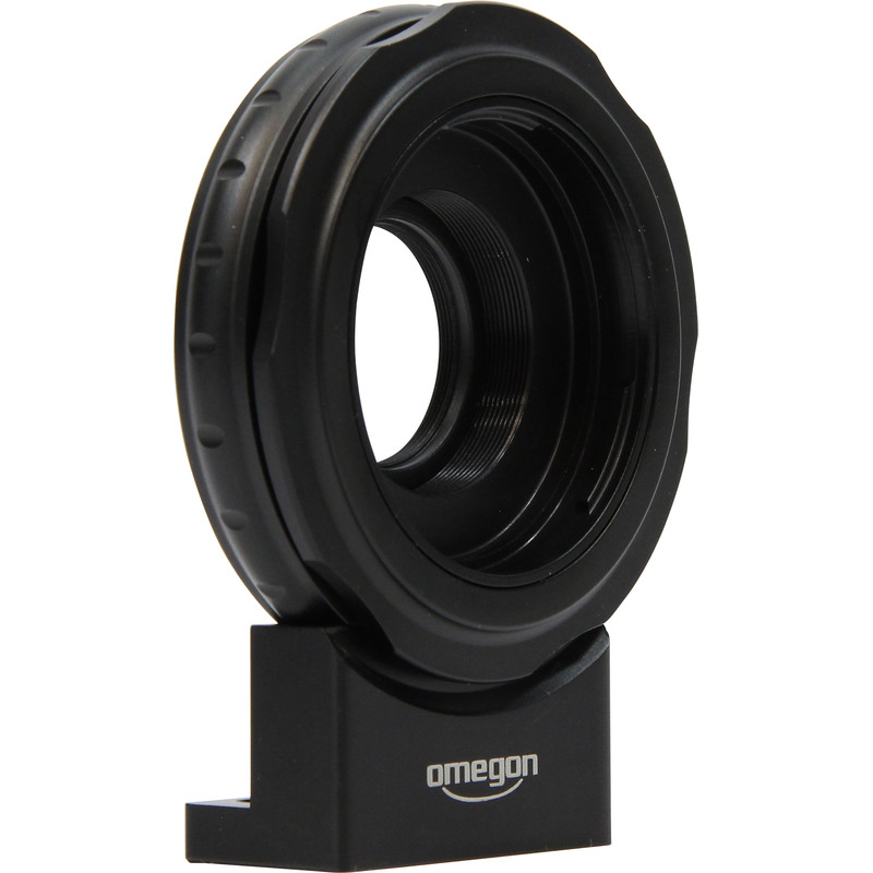 Omegon Adattatore T2 per Canon EOS - senza filettatura della fotocamera