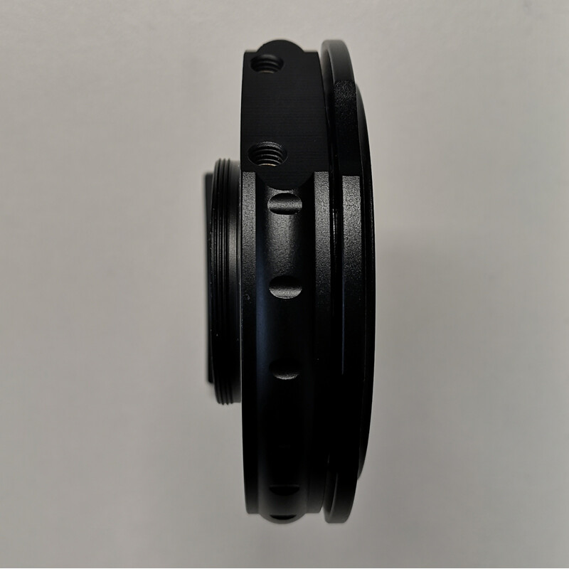 Omegon Adattatore T2 per Canon EOS - senza filettatura della fotocamera