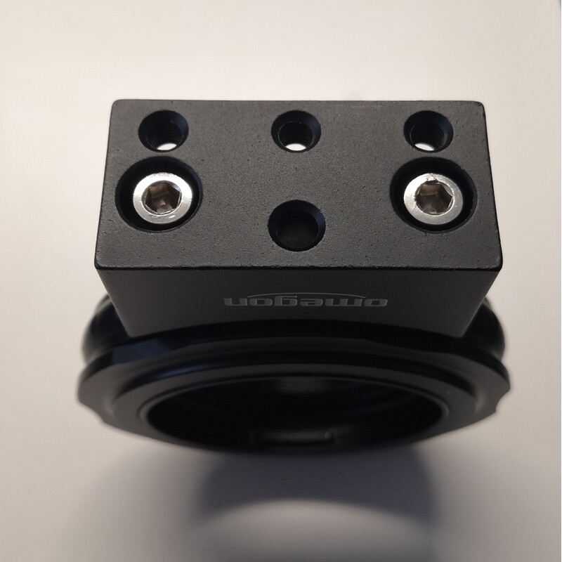 Omegon Adattatore T2 per Canon EOS - senza filettatura della fotocamera