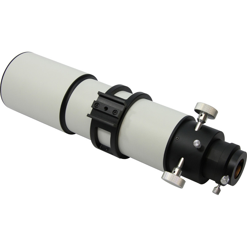 Omegon Telescopio AC 90/500 AZ-Baby Visual Set
