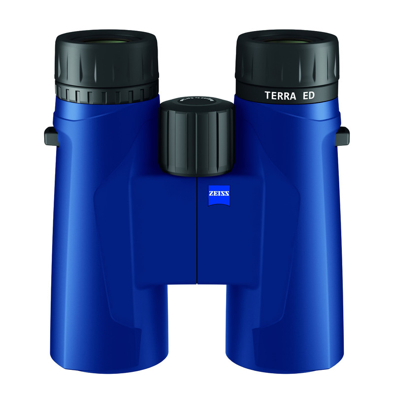 ZEISS Binocolo TERRA ED 8x42 Deep Blue