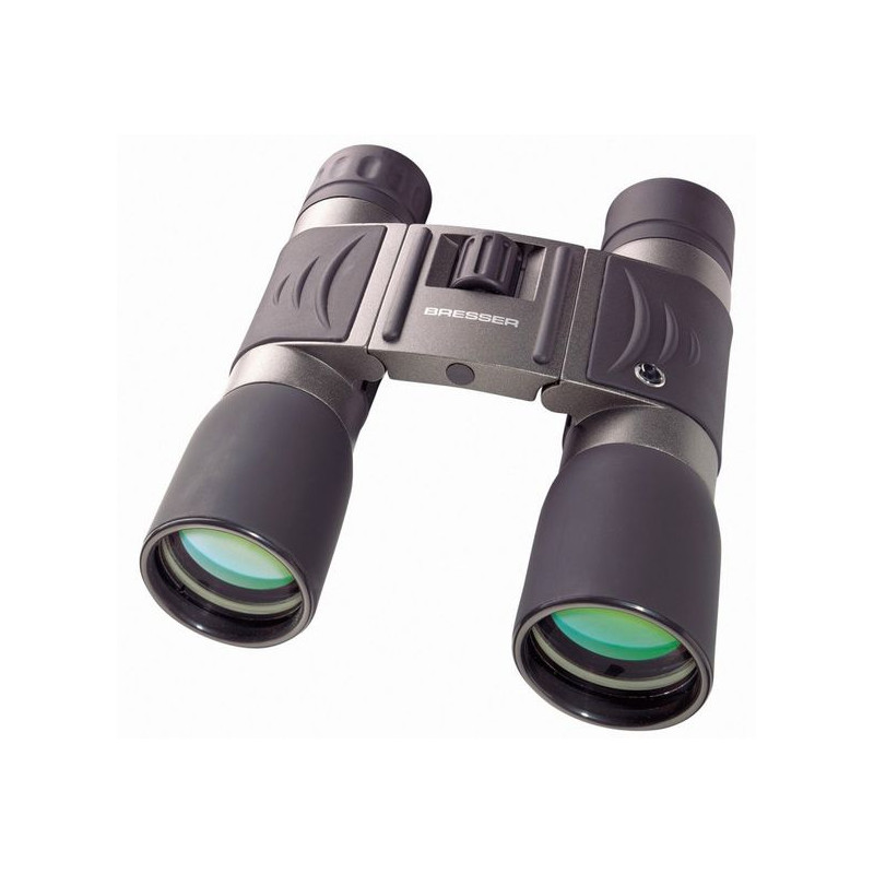 Bresser Binocolo Travel 10x32