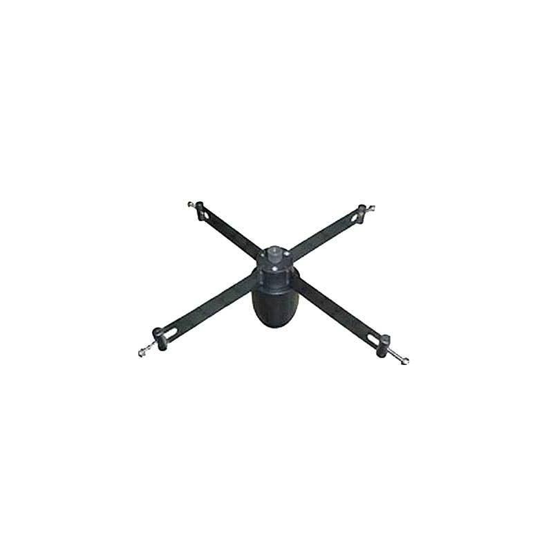 Geoptik Ragno per tubi da 250mm di apertura