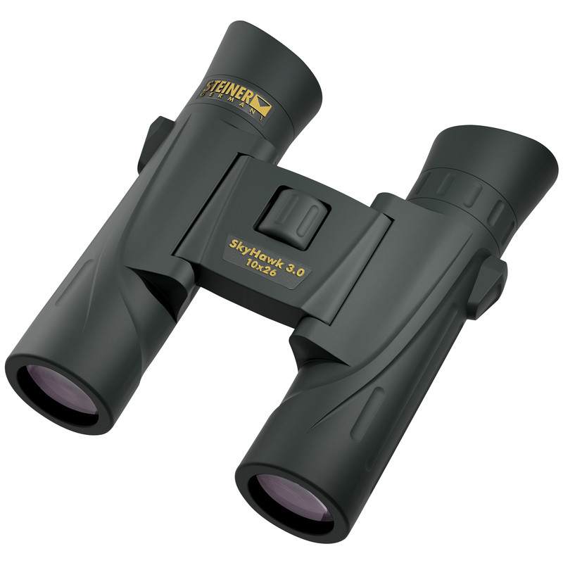 Steiner Binocolo SkyHawk 3.0 10x26