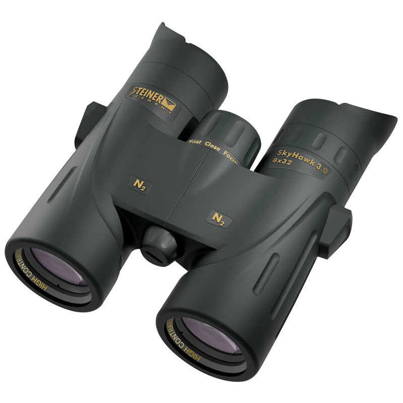 Steiner Binocolo SkyHawk 3.0 8x32