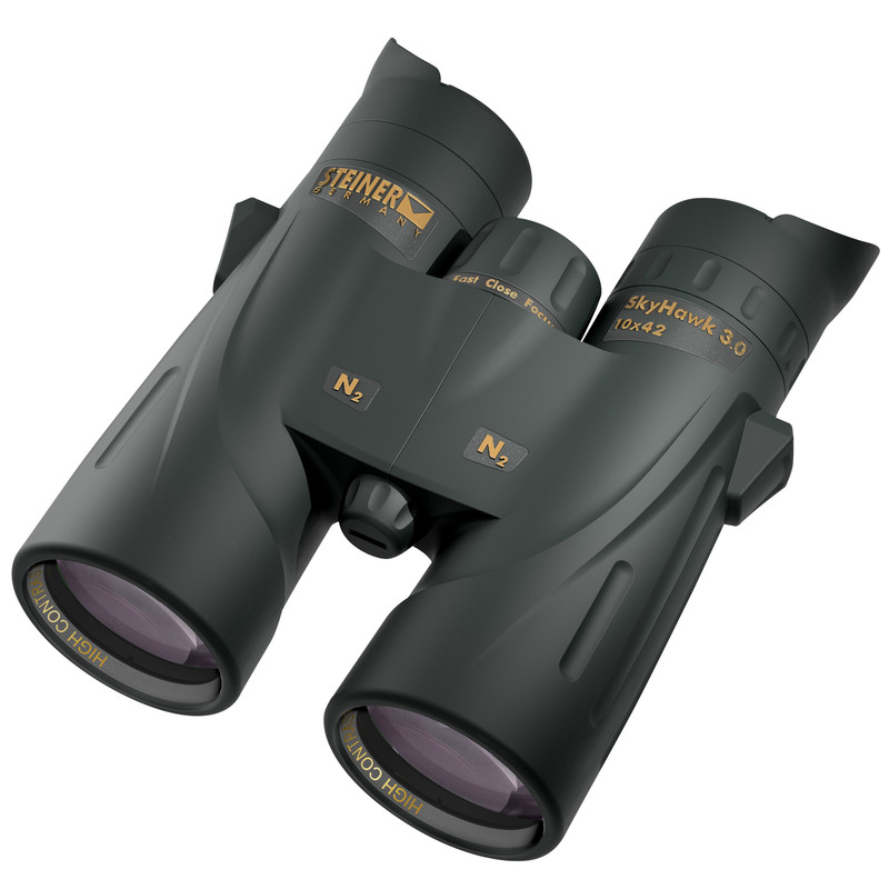 Steiner Binocolo SkyHawk 3.0 10x42