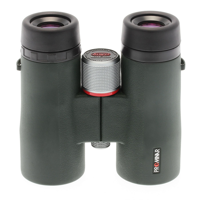 Kowa Binocolo BD 10x42 XD