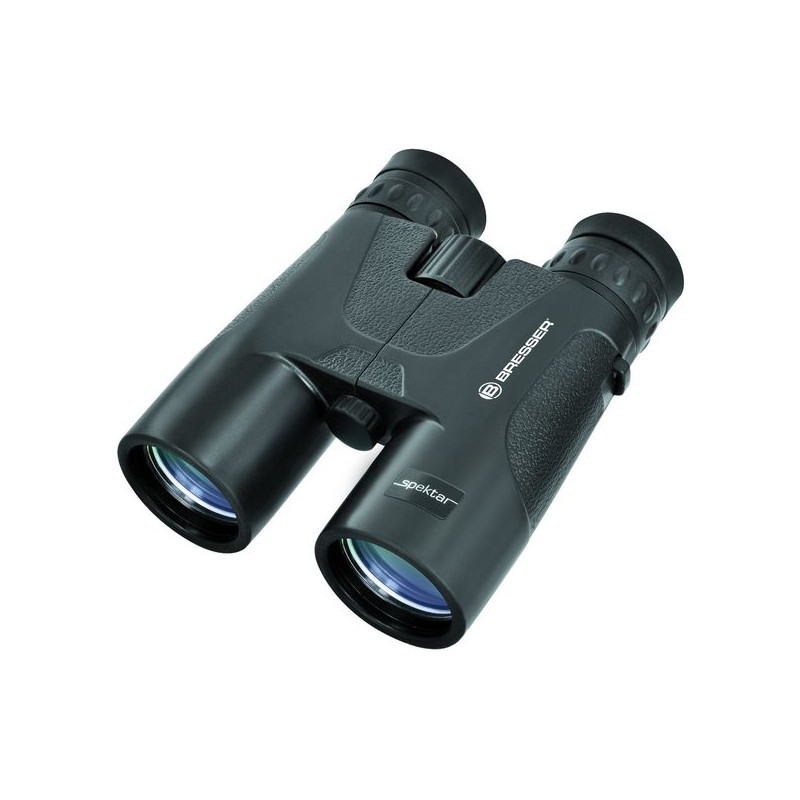 Bresser Binocolo Spektar 8x42