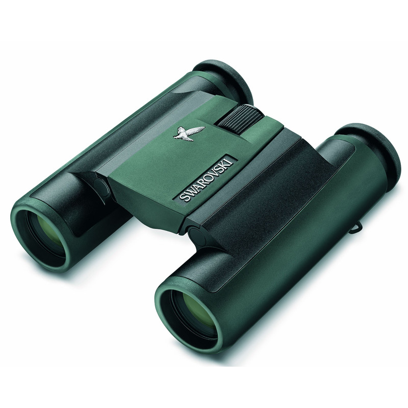 Swarovski Binocolo CL Pocket 8x25 green