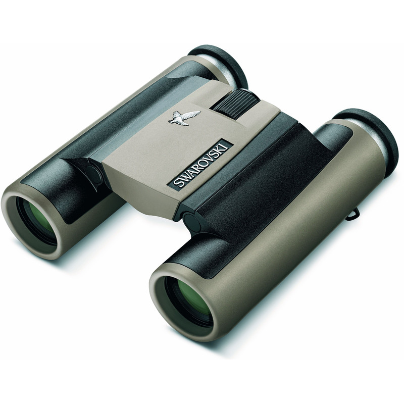 Swarovski Binocolo CL Pocket 8x25 beige