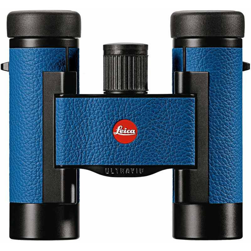 Leica Binocolo Ultravid 8x20 Colorline